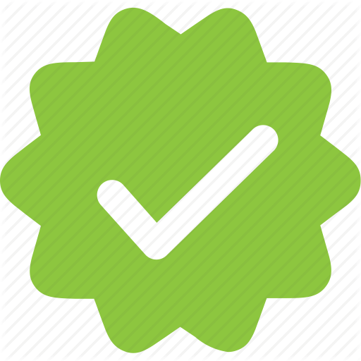 verified